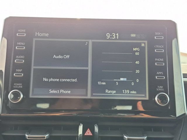 Used 2020 Toyota Corolla SE FWD image 22