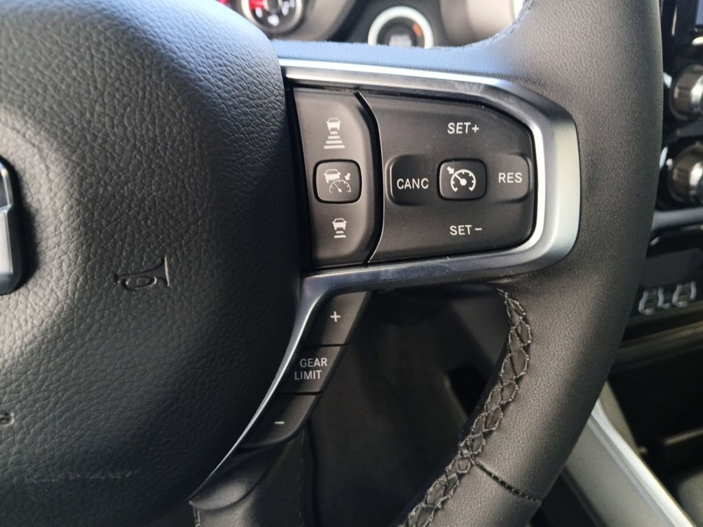 New 2026 RAM 1500 Lone Star RWD image 25