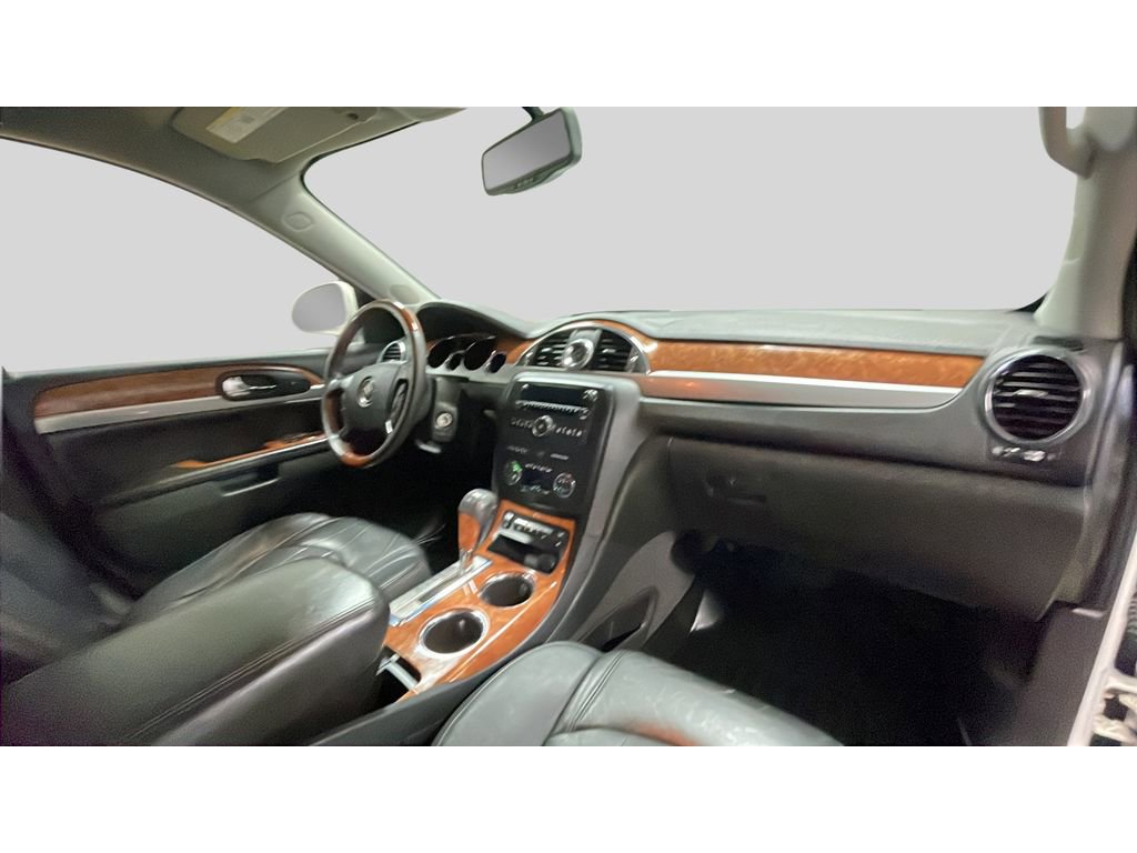Used 2011 Buick Enclave CXL FWD image 20