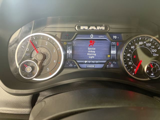 Used 2025 RAM 3500 Big Horn image 20