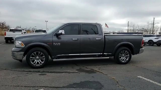 Used 2016 RAM 1500 Limited image 5