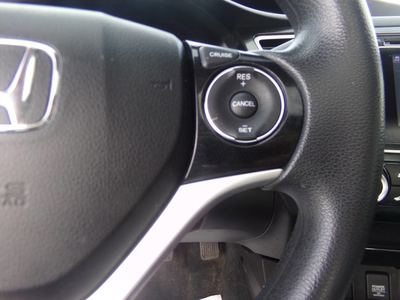 Used 2014 Honda Civic EX image 20