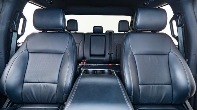 Used 2026 Ford F150 Lariat w/ FX4 Off-Road Package AWD/4WD image 3