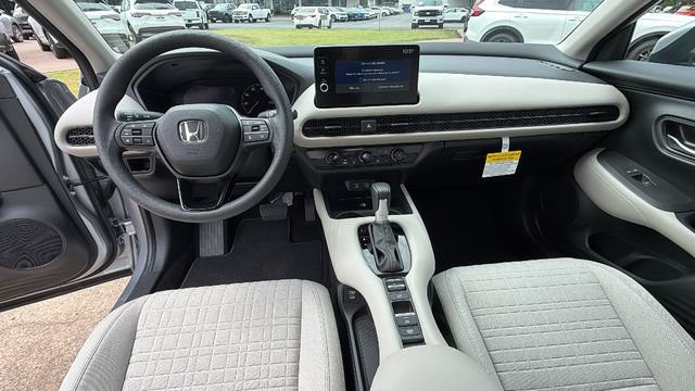 New 2027 Honda HR-V LX image 18