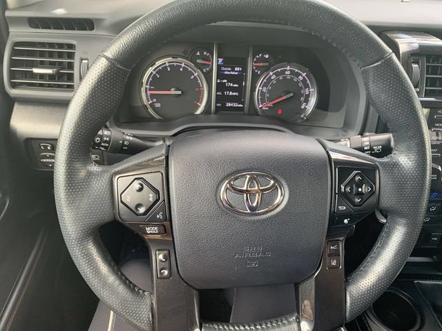 Certified 2024 Toyota 4Runner TRD Pro AWD/4WD image 19