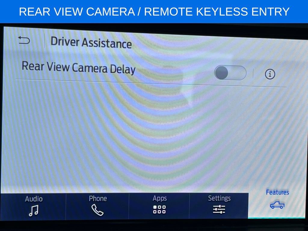 New 2026 Ford F250 XL w/ XL Chrome Package image 26