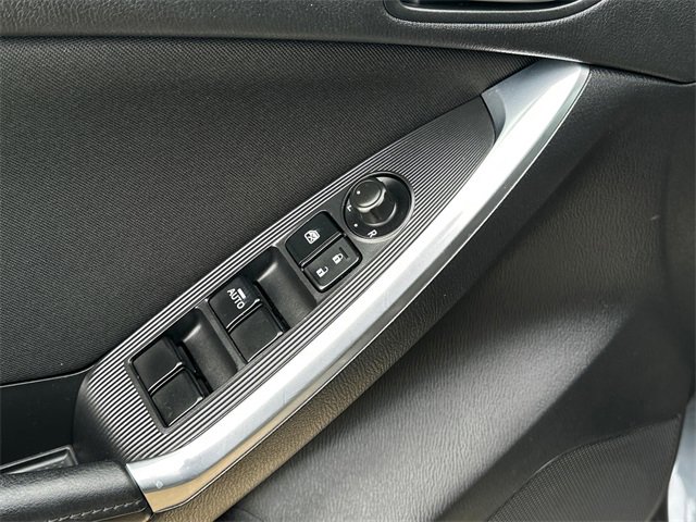 Used 2015 MAZDA CX-5 Touring image 20