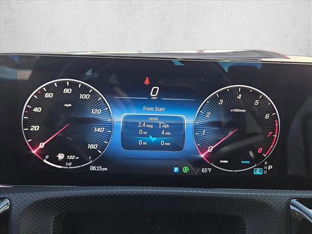 Used 2025 Mercedes-Benz CLA 250 image 11