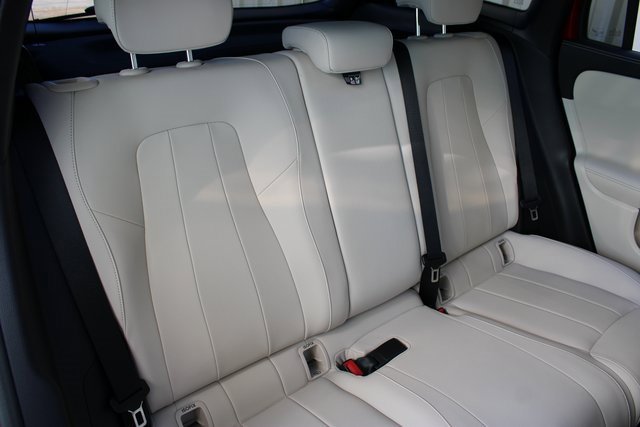 Used 2024 Mercedes-Benz GLA 250 w/ Exclusive Package image 16