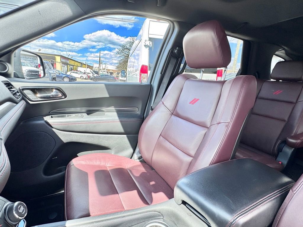 Used 2024 Dodge Durango GT image 14