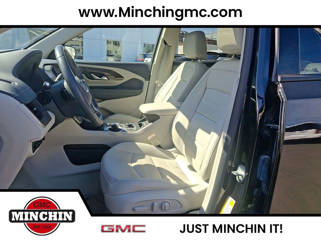 Used 2022 GMC Terrain Denali image 20