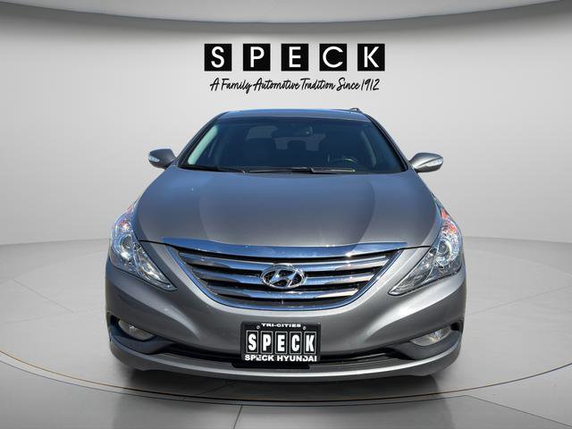 Used 2014 Hyundai Sonata SE w/ Premium Package 04 image 9