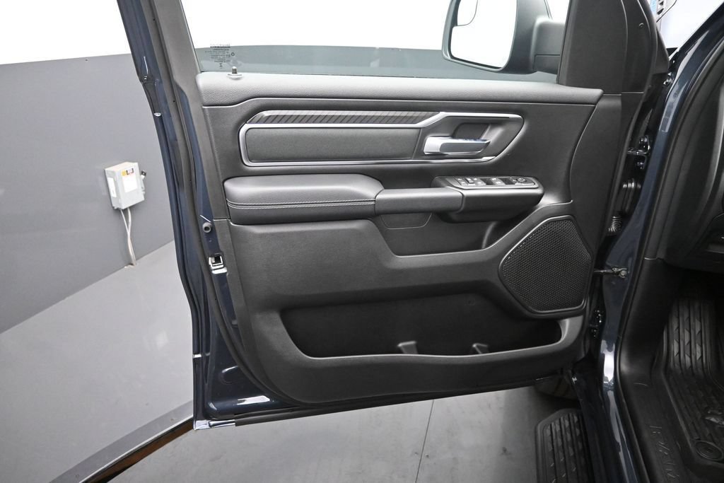 New 2026 RAM 1500 Big Horn AWD/4WD image 20