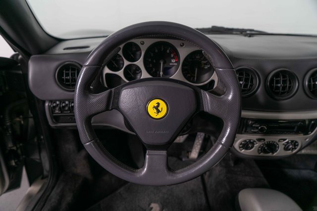 Used 2000 Ferrari 360 Modena image 17