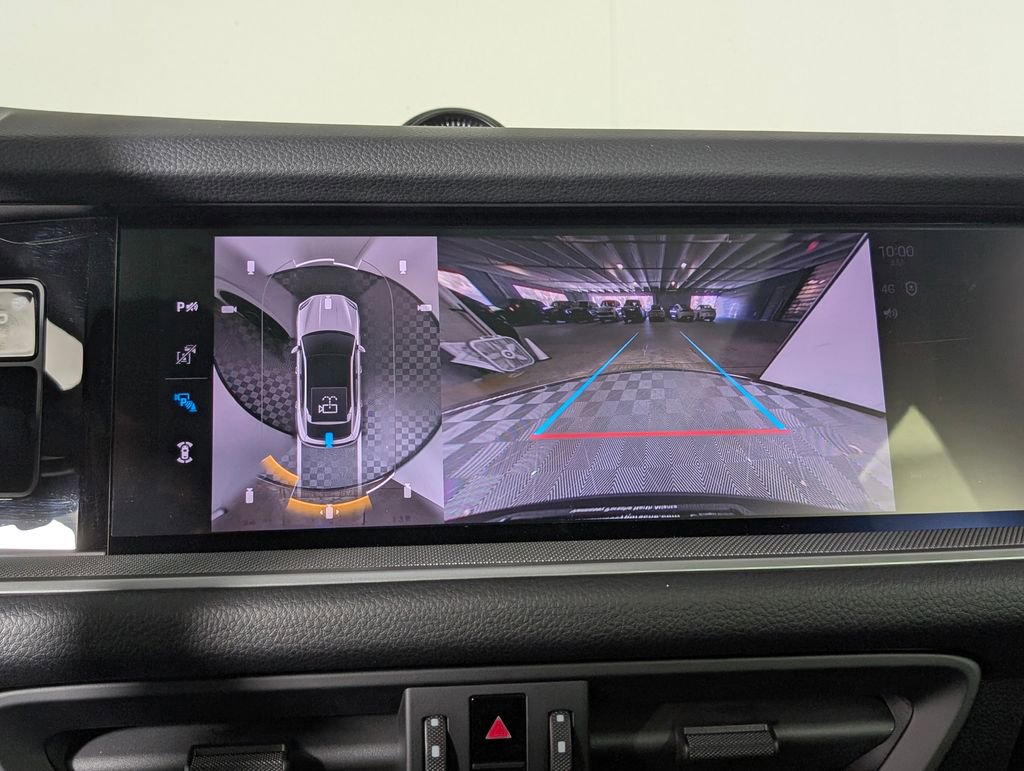 New 2026 Porsche Cayenne Coupe image 32