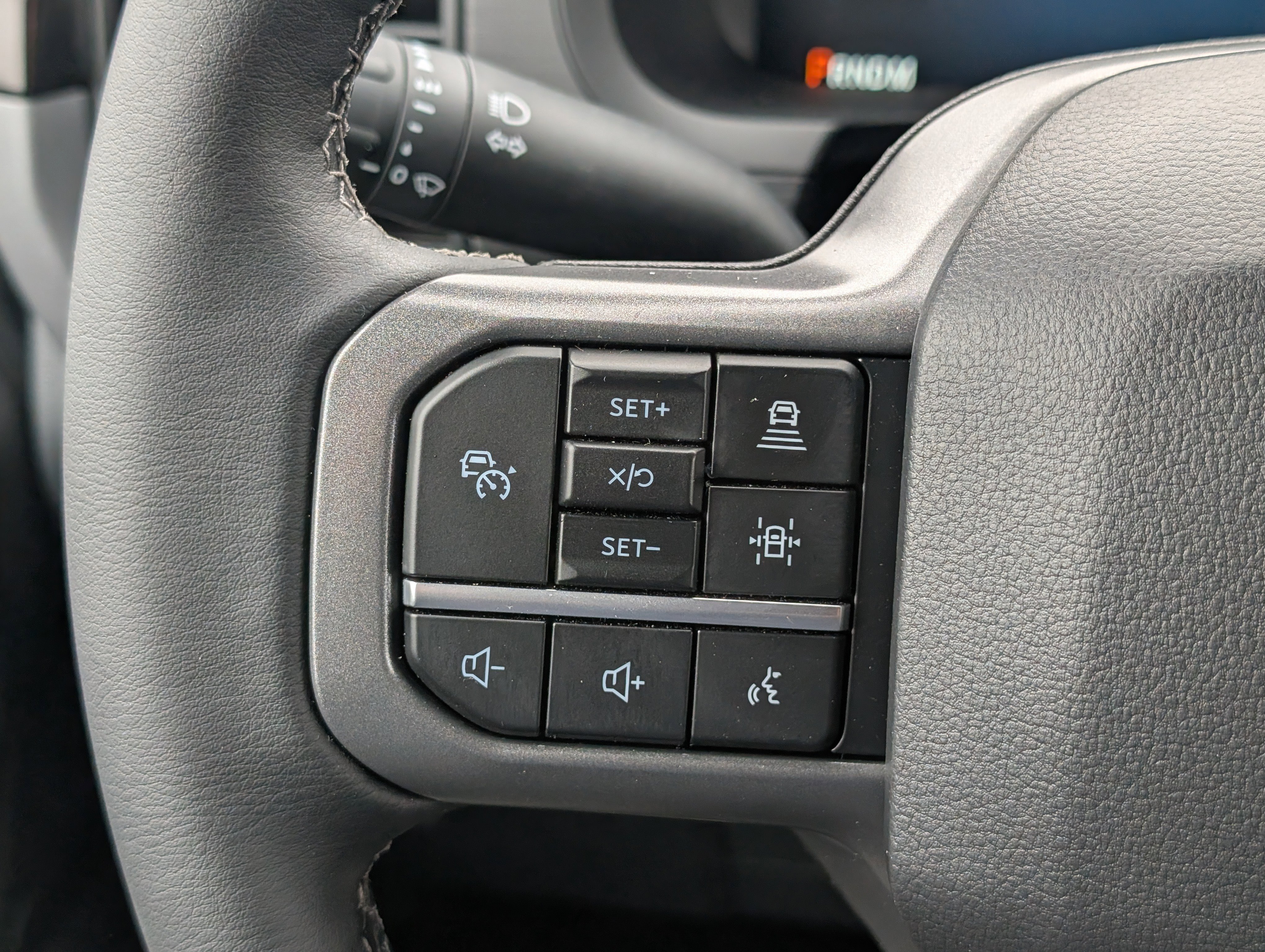 New 2026 Ford F150 XLT w/ Equipment Group 302A MID image 16