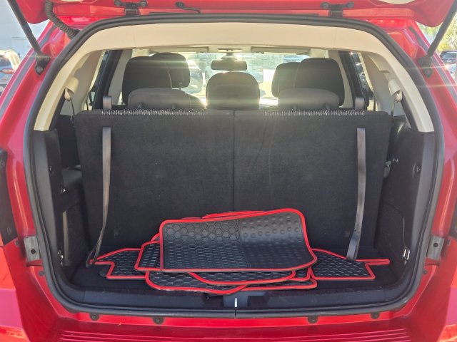 Used 2020 Dodge Journey SE w/ SE Popular Equipment Group FWD image 20