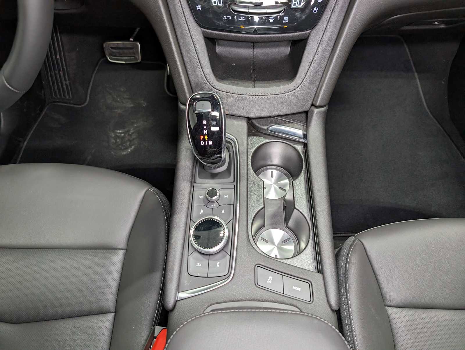 New 2026 Cadillac XT5 Sportv AWD/4WD image 14