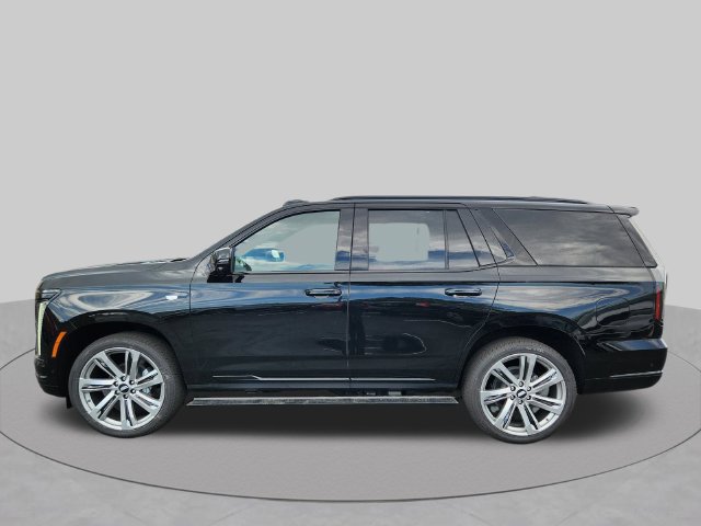 New 2026 Cadillac Escalade Sport w/ Touring Package AWD/4WD image 2