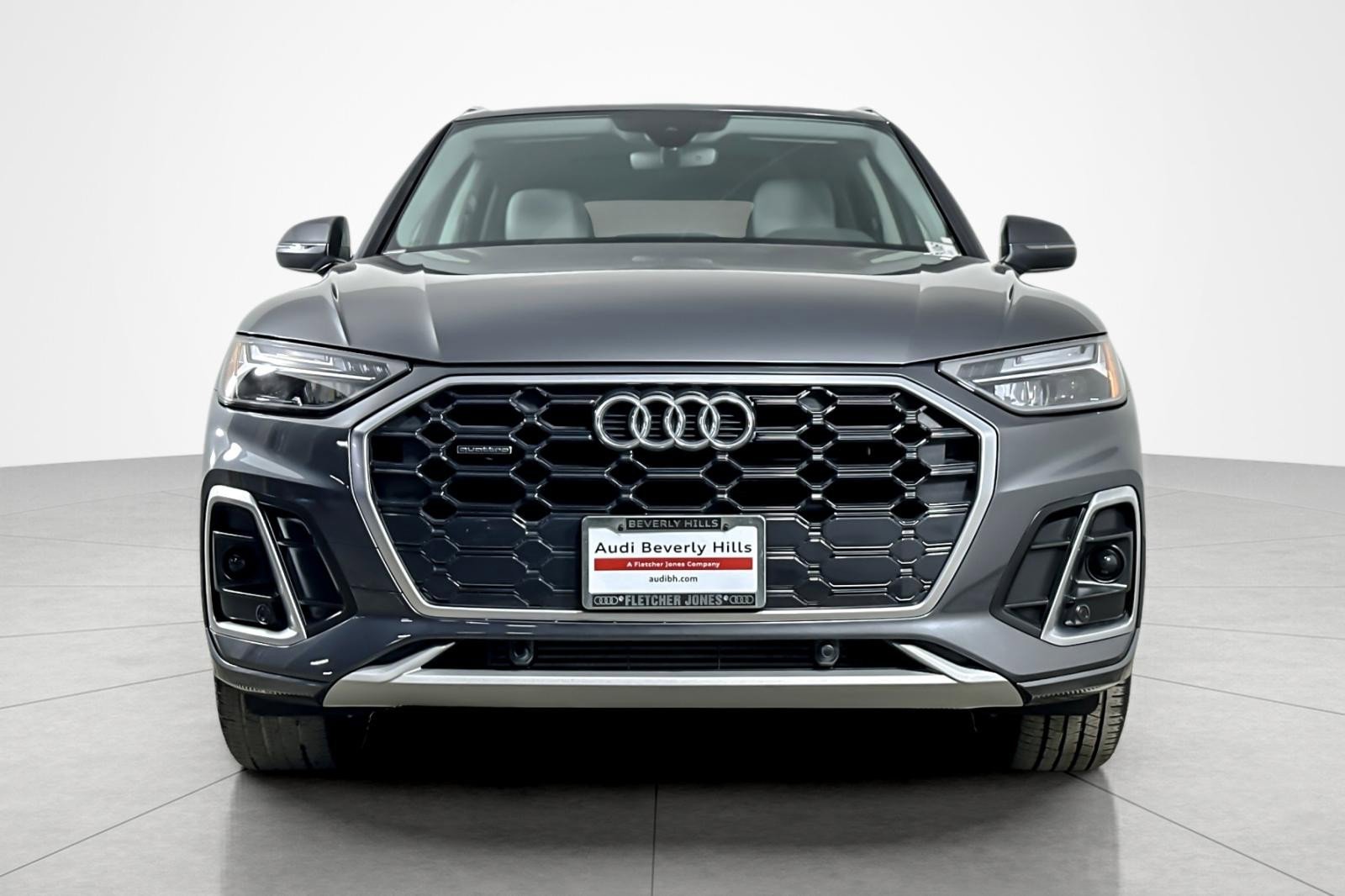 Used 2022 Audi Q5 2.0T Premium w/ Convenience Package image 8