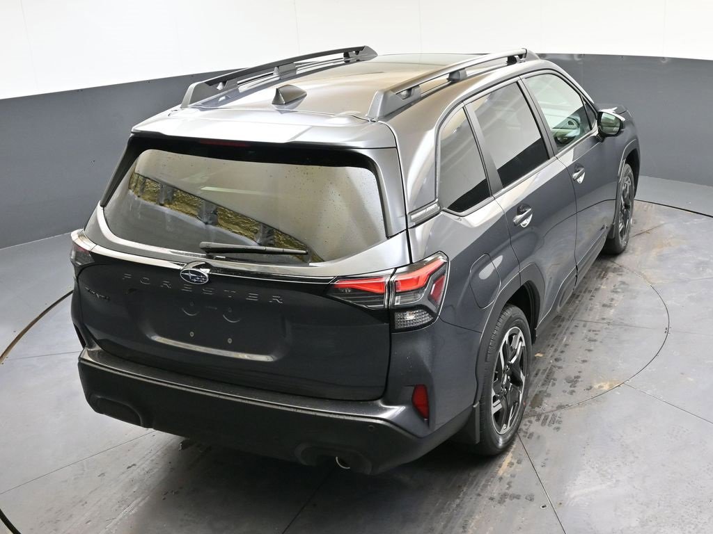 New 2026 Subaru Forester Limited image 49