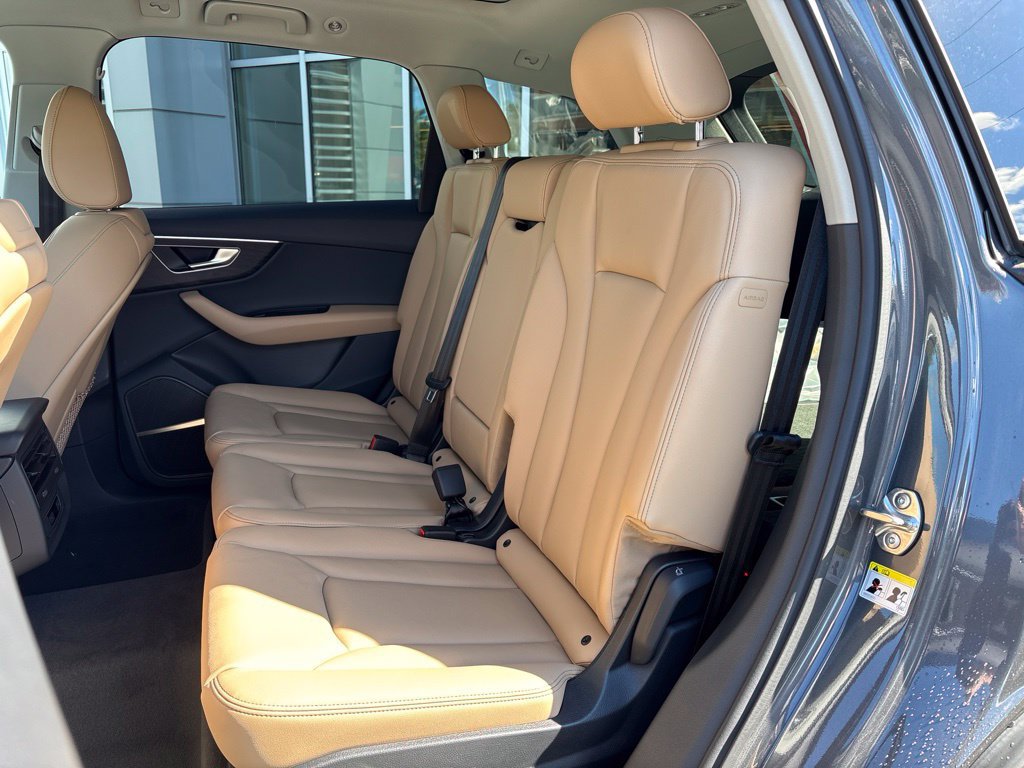 New 2026 Audi Q7 2.0T Premium AWD/4WD image 33