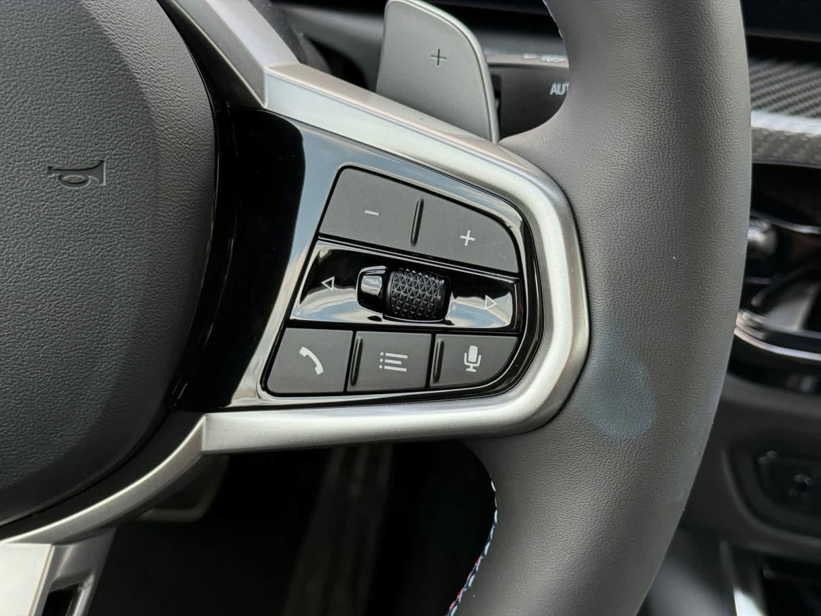 New 2026 BMW M340i w/ Premium Package RWD image 21