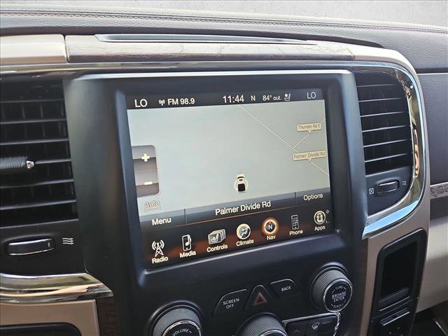 Used 2014 RAM 2500 Longhorn AWD/4WD image 11