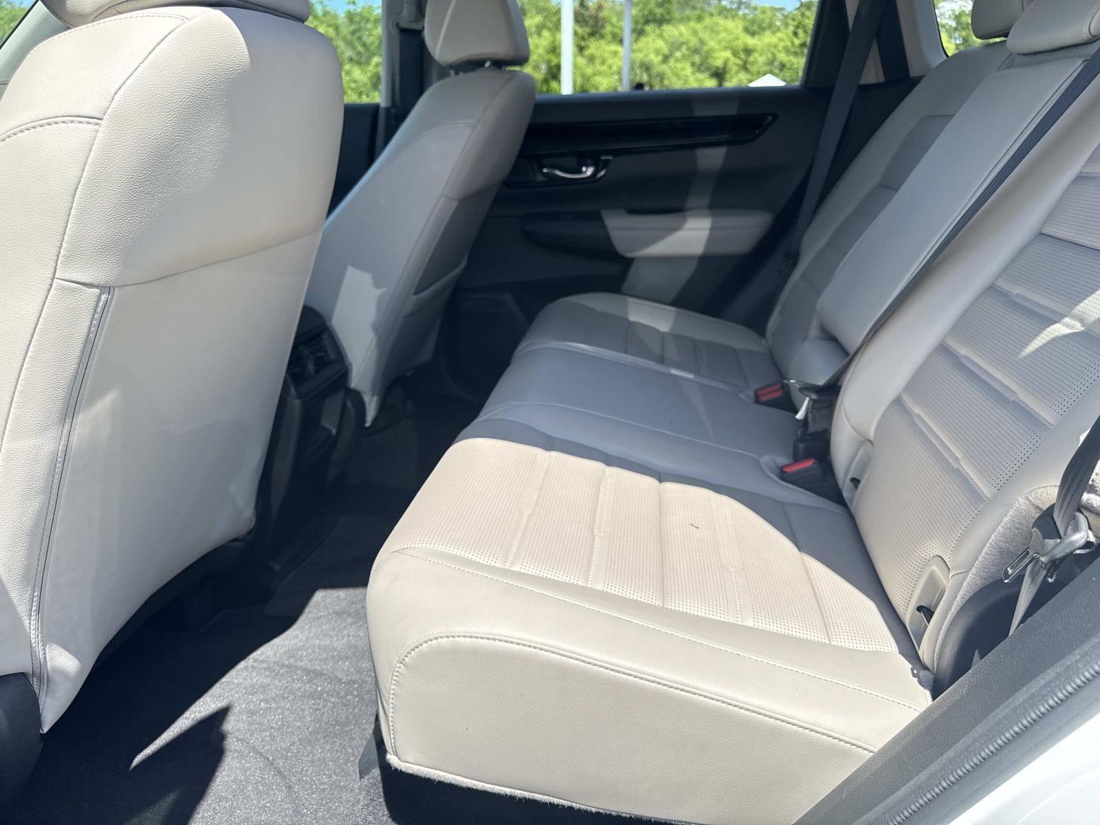 Certified 2023 Honda CR-V EX-L image 15