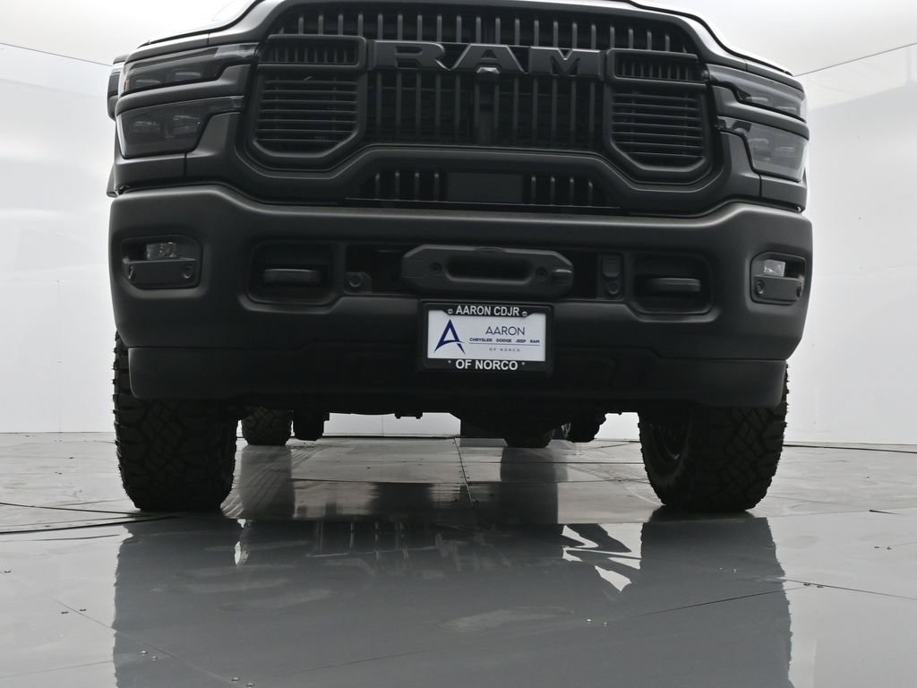 New 2026 RAM 2500 Power Wagon image 50