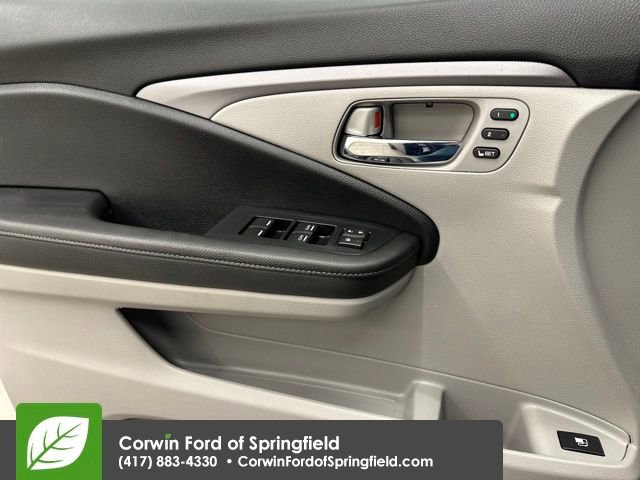 Used 2023 Honda Ridgeline RTL-E image 34