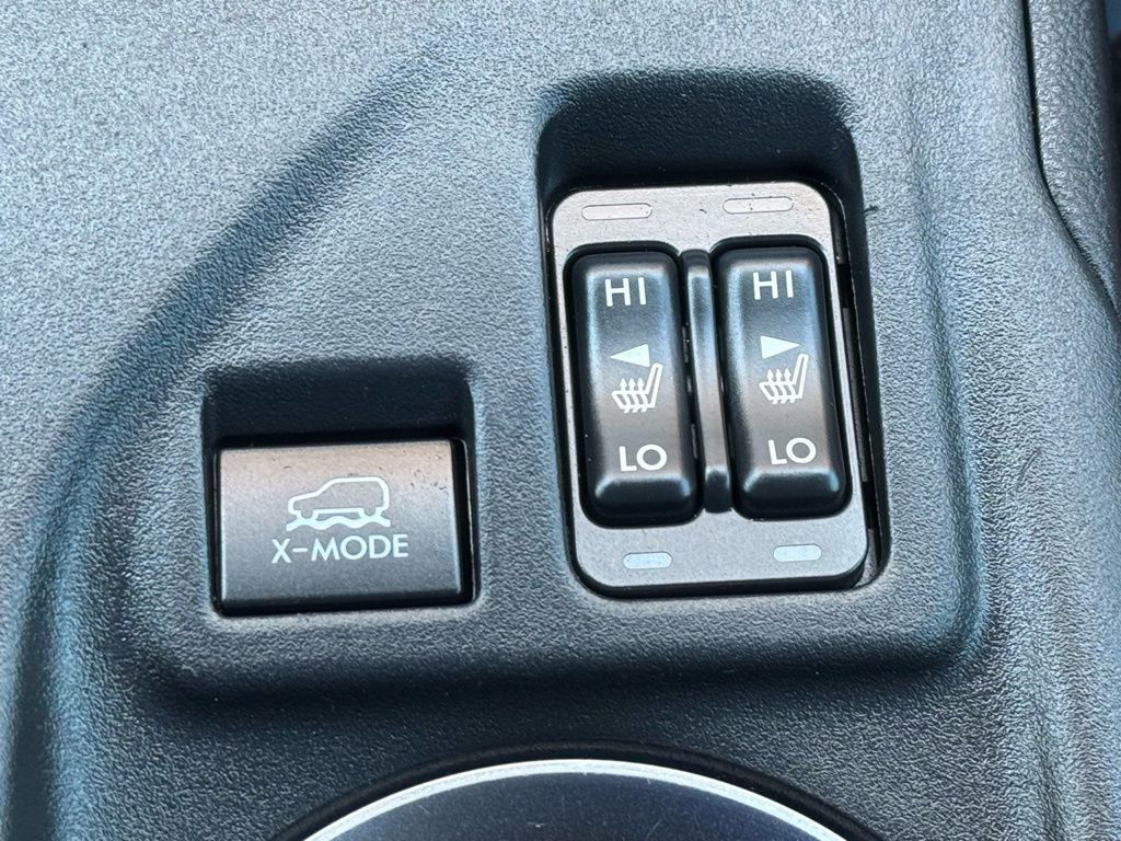 Used 2021 Subaru Crosstrek 2.5i Limited w/ Moonroof Package 2 image 32