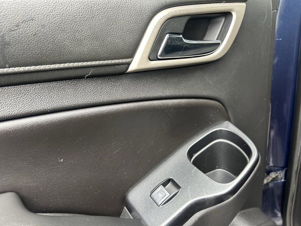 Used 2020 GMC Yukon XL Denali w/ Denali Ultimate Package image 24