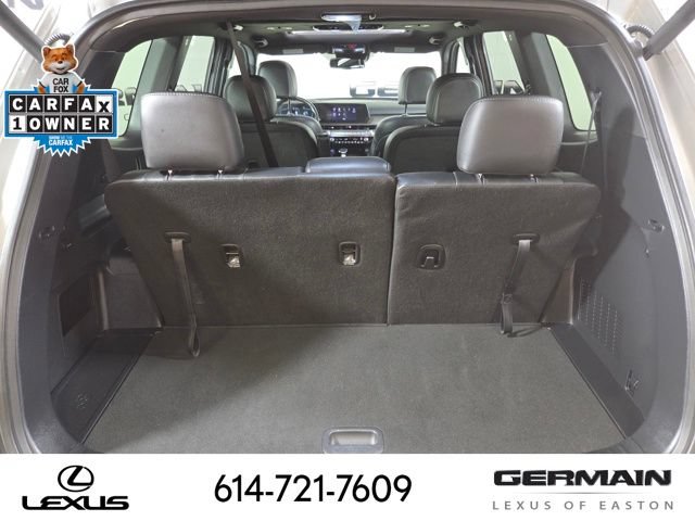 Used 2024 Kia Telluride EX X-Line AWD/4WD image 24