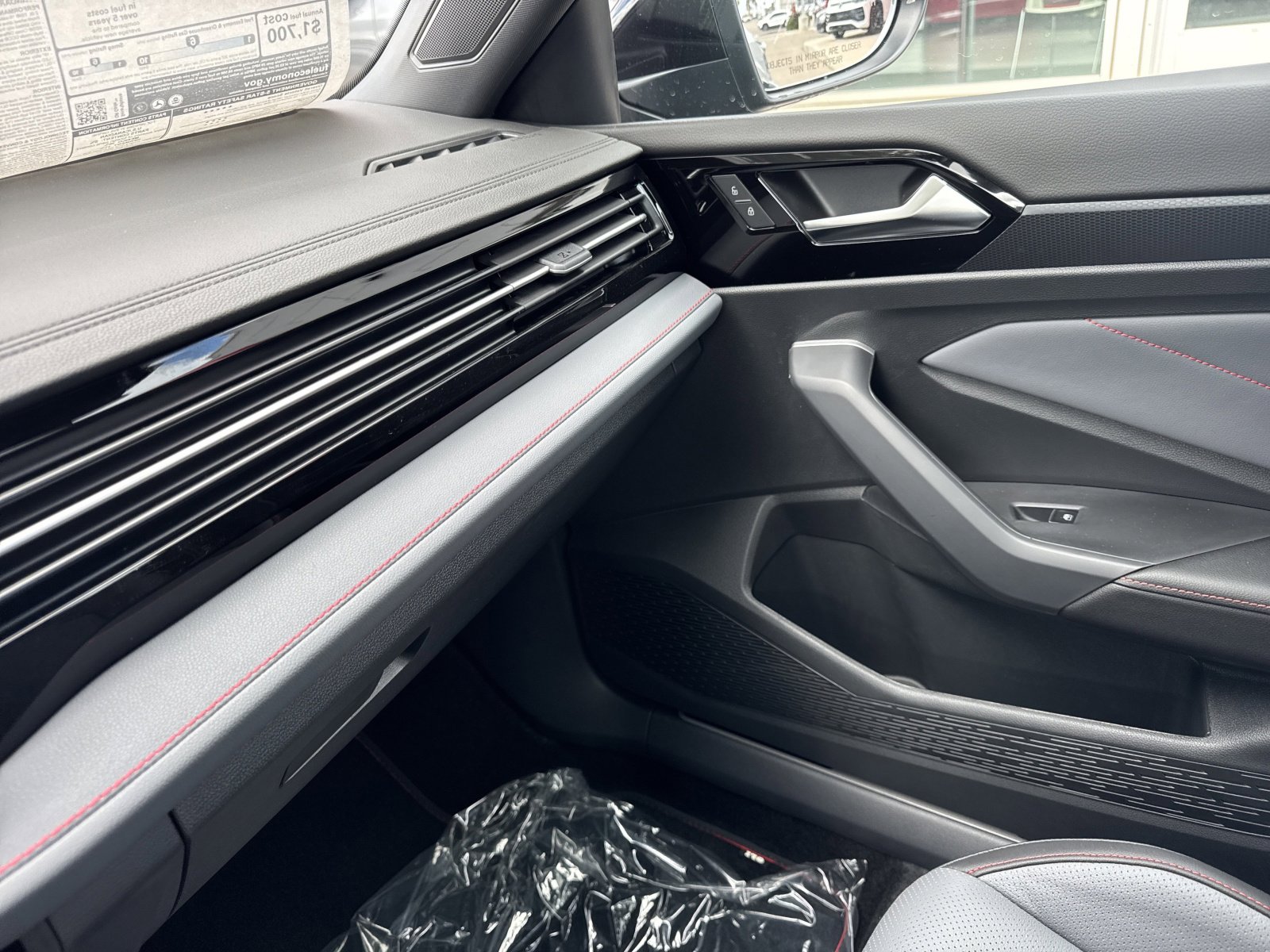 New 2026 Volkswagen Jetta GLI Autobahn image 23