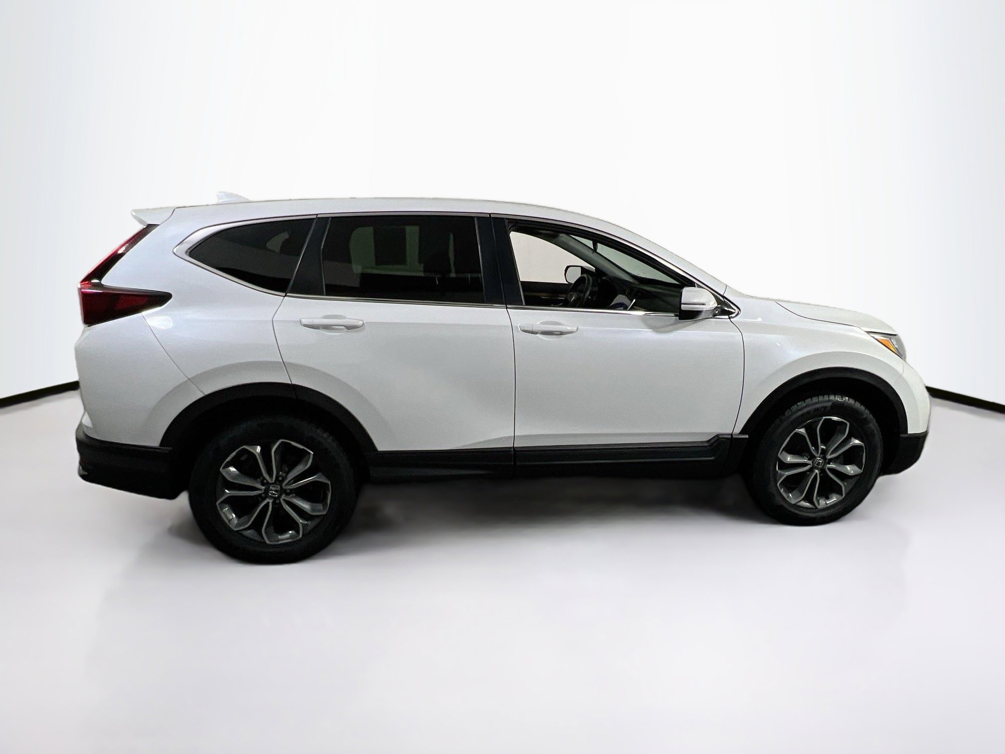 Used 2022 Honda CR-V EX image 4