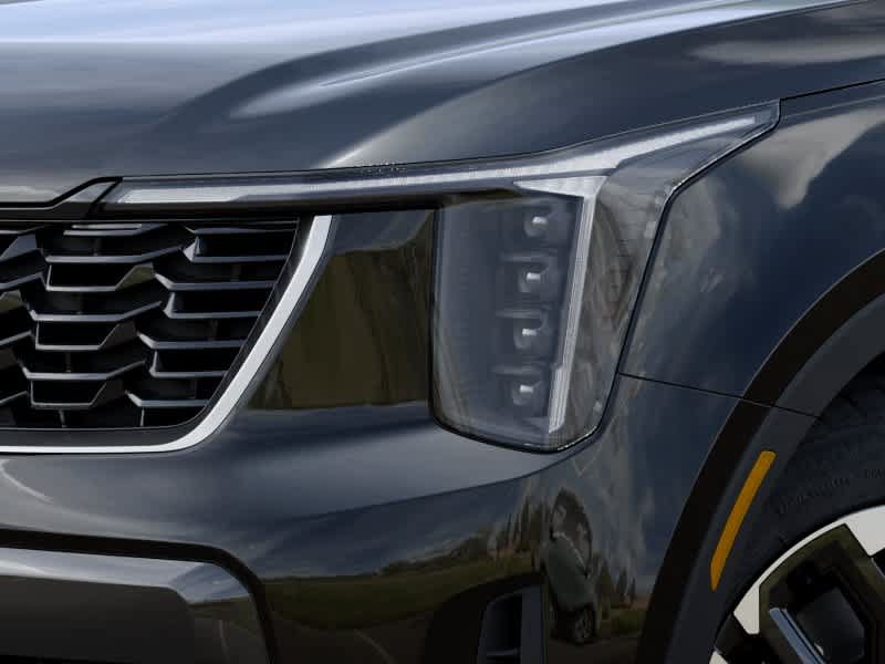 New 2026 Kia Sorento S w/ S Panoramic Sunroof Package FWD image 10