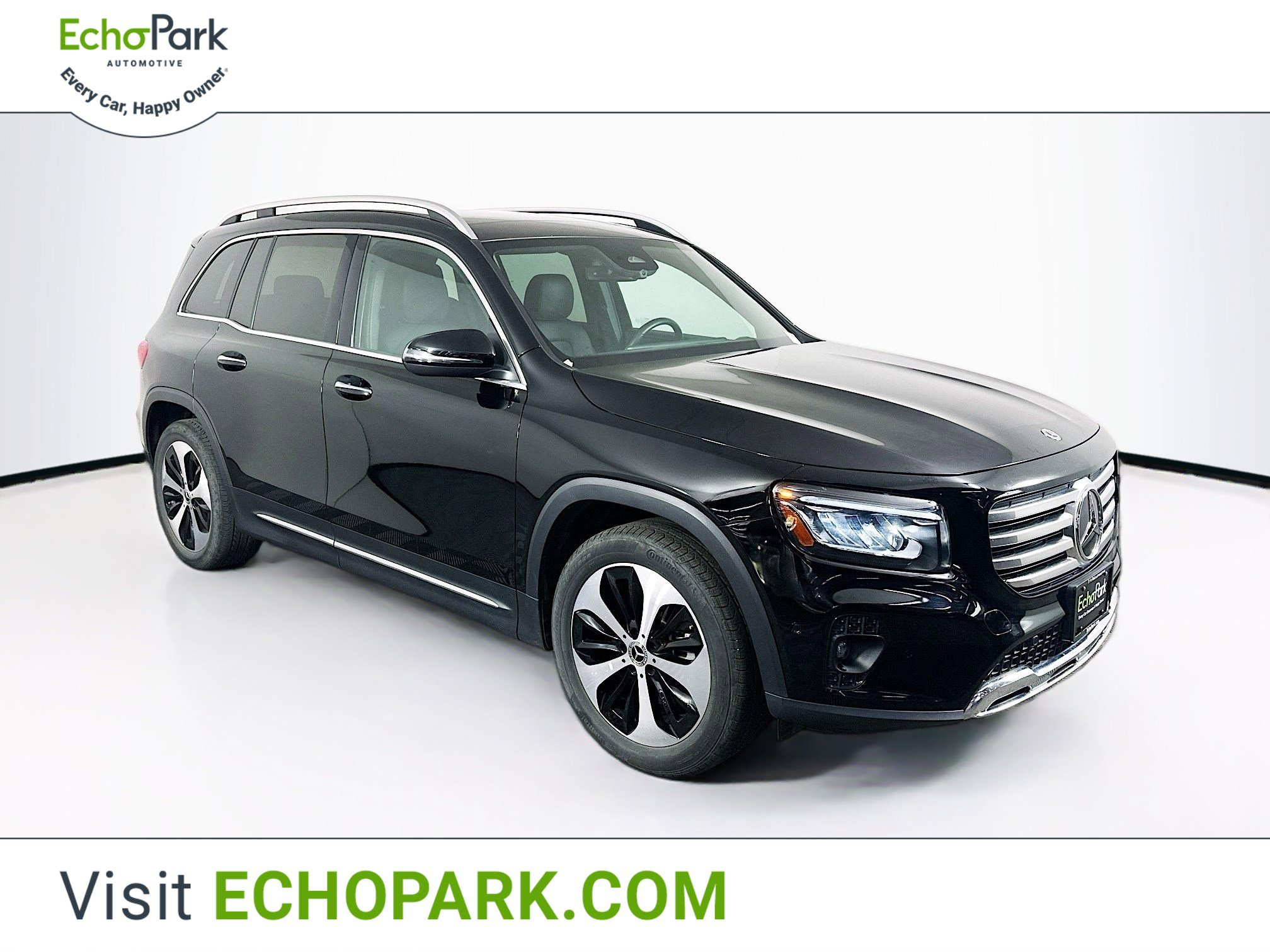 Used 2024 Mercedes-Benz GLB 250