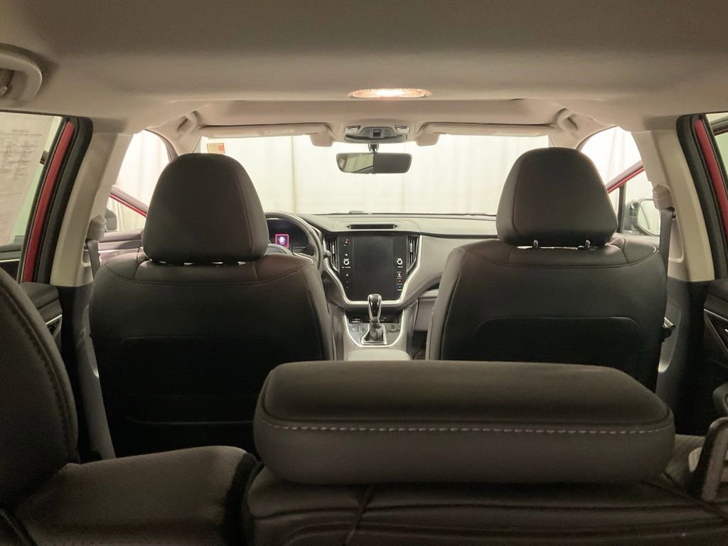 Used 2022 Subaru Outback Limited image 30