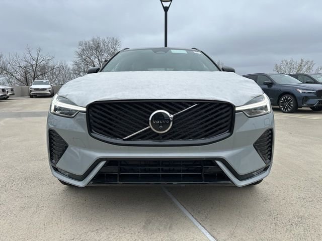 New 2026 Volvo XC60 B5 Plus w/ Protection Package Premier image 2