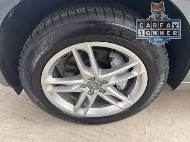 Used 2014 Audi Q5 3.0T Premium Plus image 19