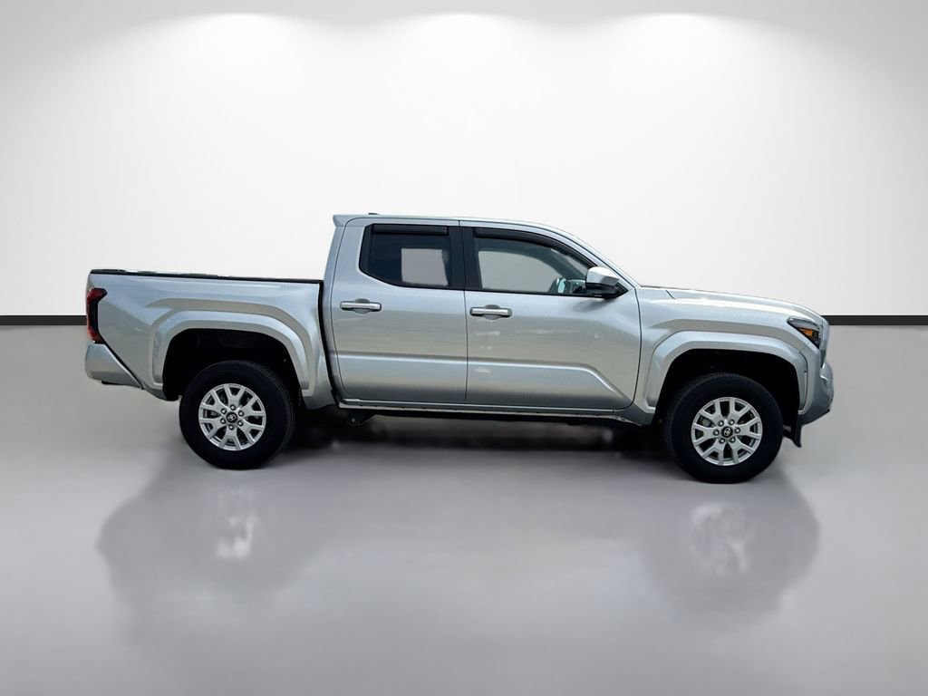 Used 2024 Toyota Tacoma SR5 RWD image 2