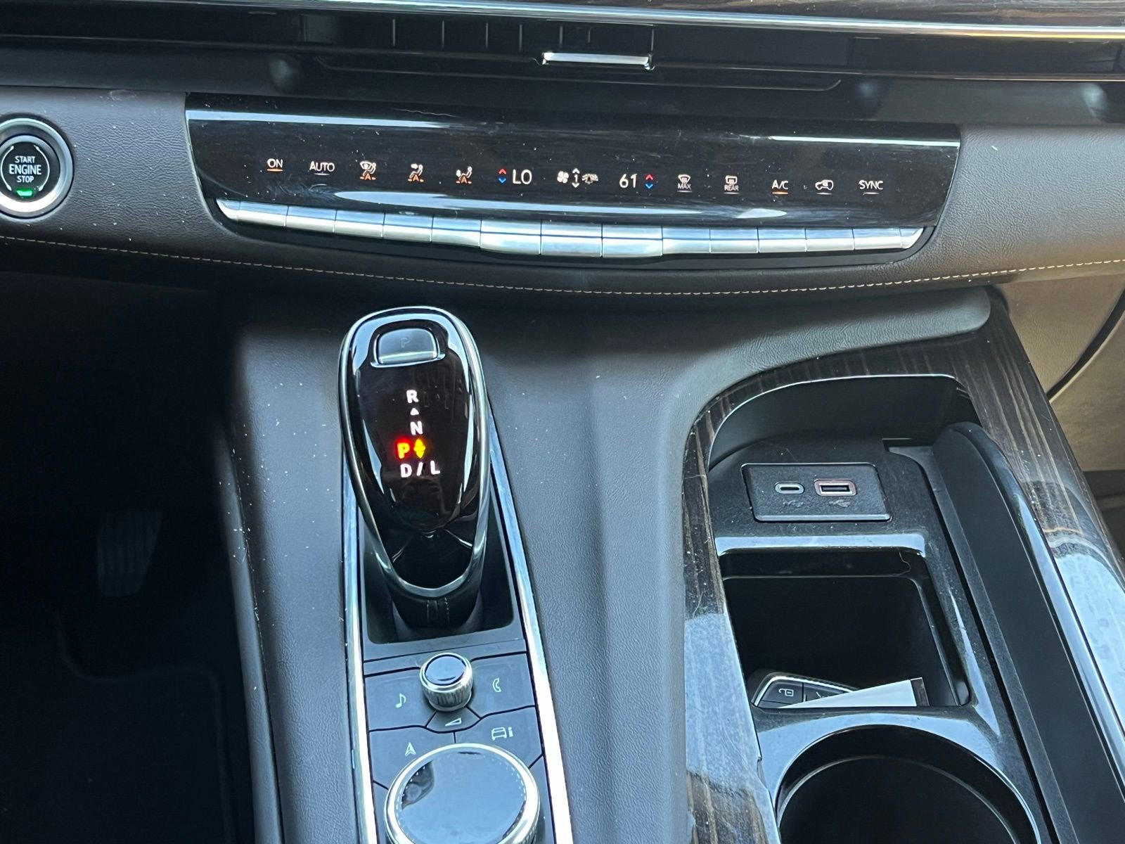 Used 2021 Cadillac Escalade Sport w/ Driver Assist Tech Package image 37