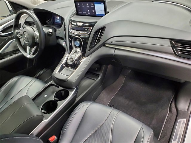 Used 2025 Acura RDX w/ Technology Package image 15