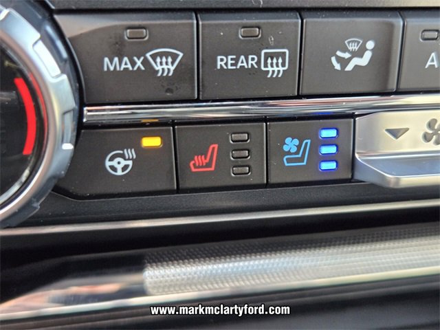 New 2026 Ford F150 Lariat w/ Equipment Group 501A Mid image 19