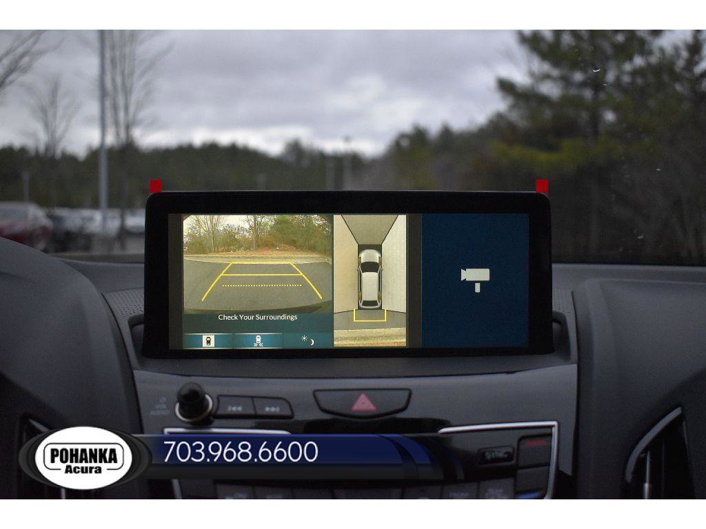 New 2026 Acura RDX A-Spec image 15