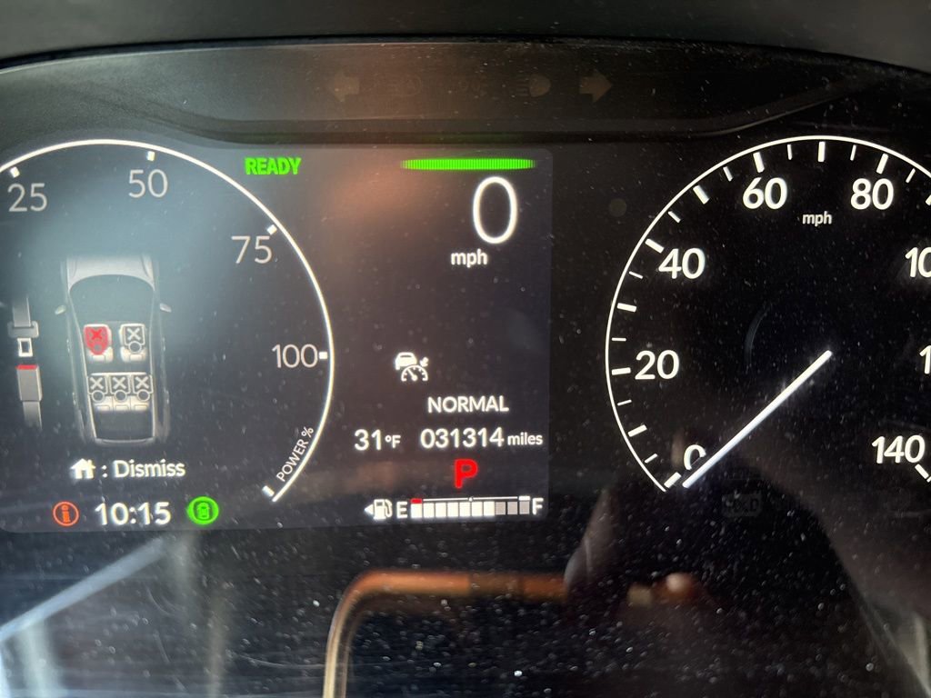 Used 2024 Honda CR-V Sport-L image 13