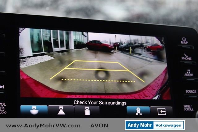 Used 2020 Honda Accord Touring image 41