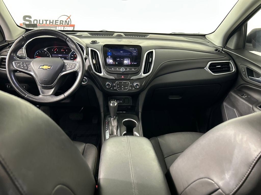 Used 2020 Chevrolet Equinox Premier w/ Premier Redline Edition image 18