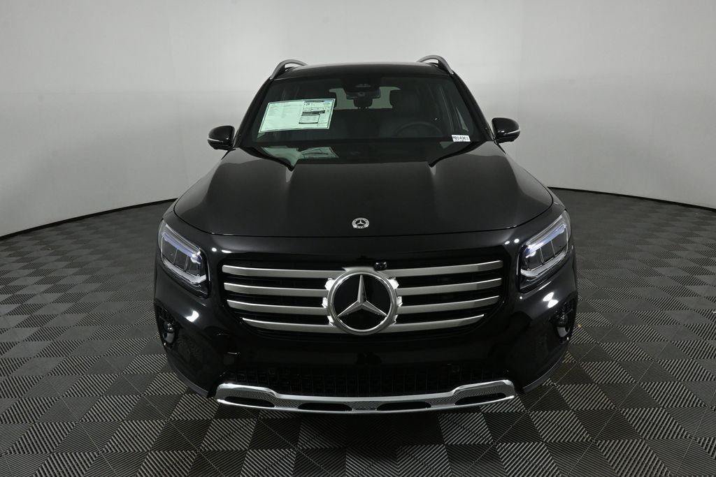 New 2026 Mercedes-Benz GLB 250 image 36